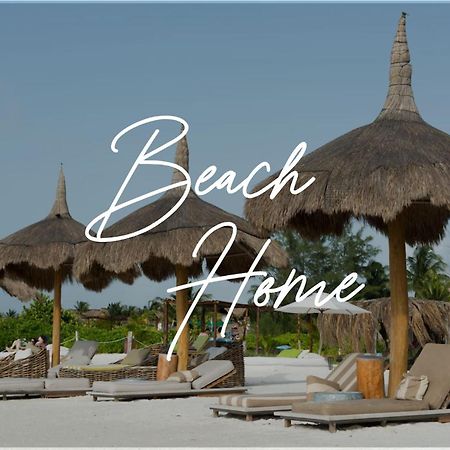 3Br Casa Matuk I Steps From Spectacular Beach I Private Pool Playa del Carmen Esterno foto