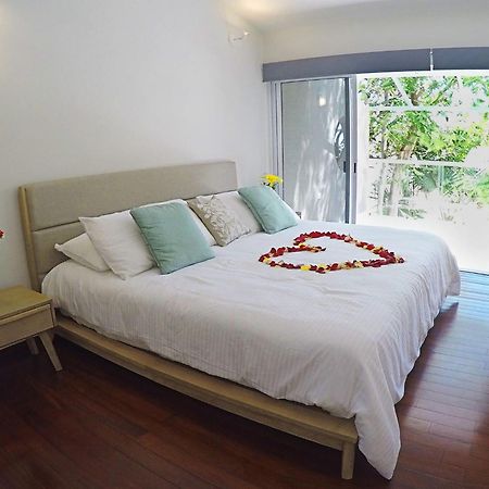 3Br Casa Matuk I Steps From Spectacular Beach I Private Pool Playa del Carmen Esterno foto