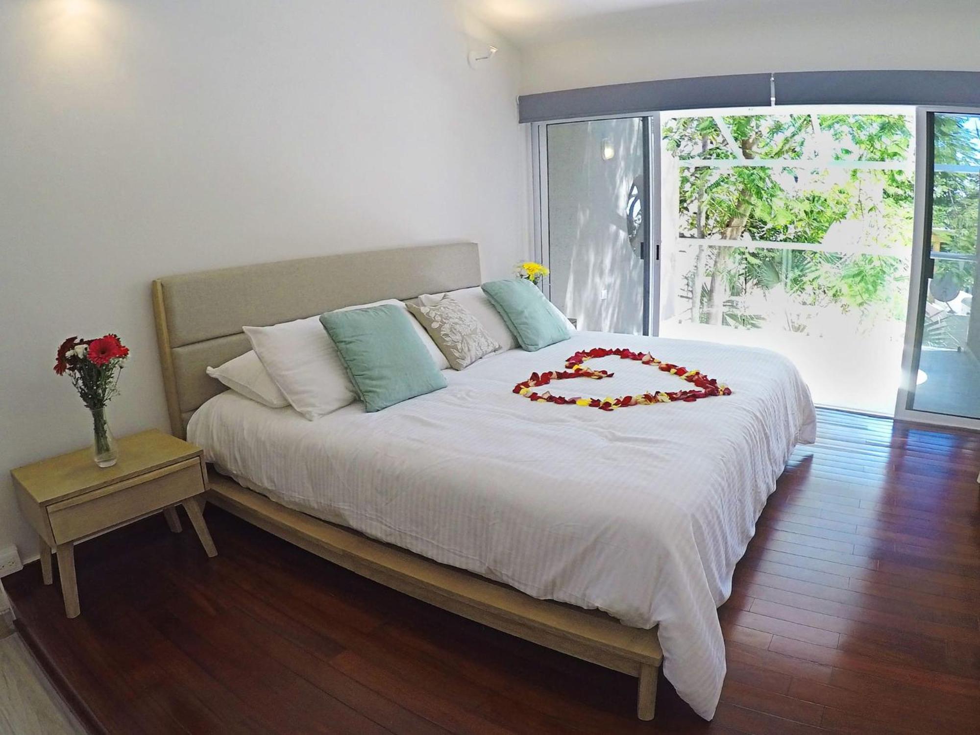 3Br Casa Matuk I Steps From Spectacular Beach I Private Pool Playa del Carmen Esterno foto