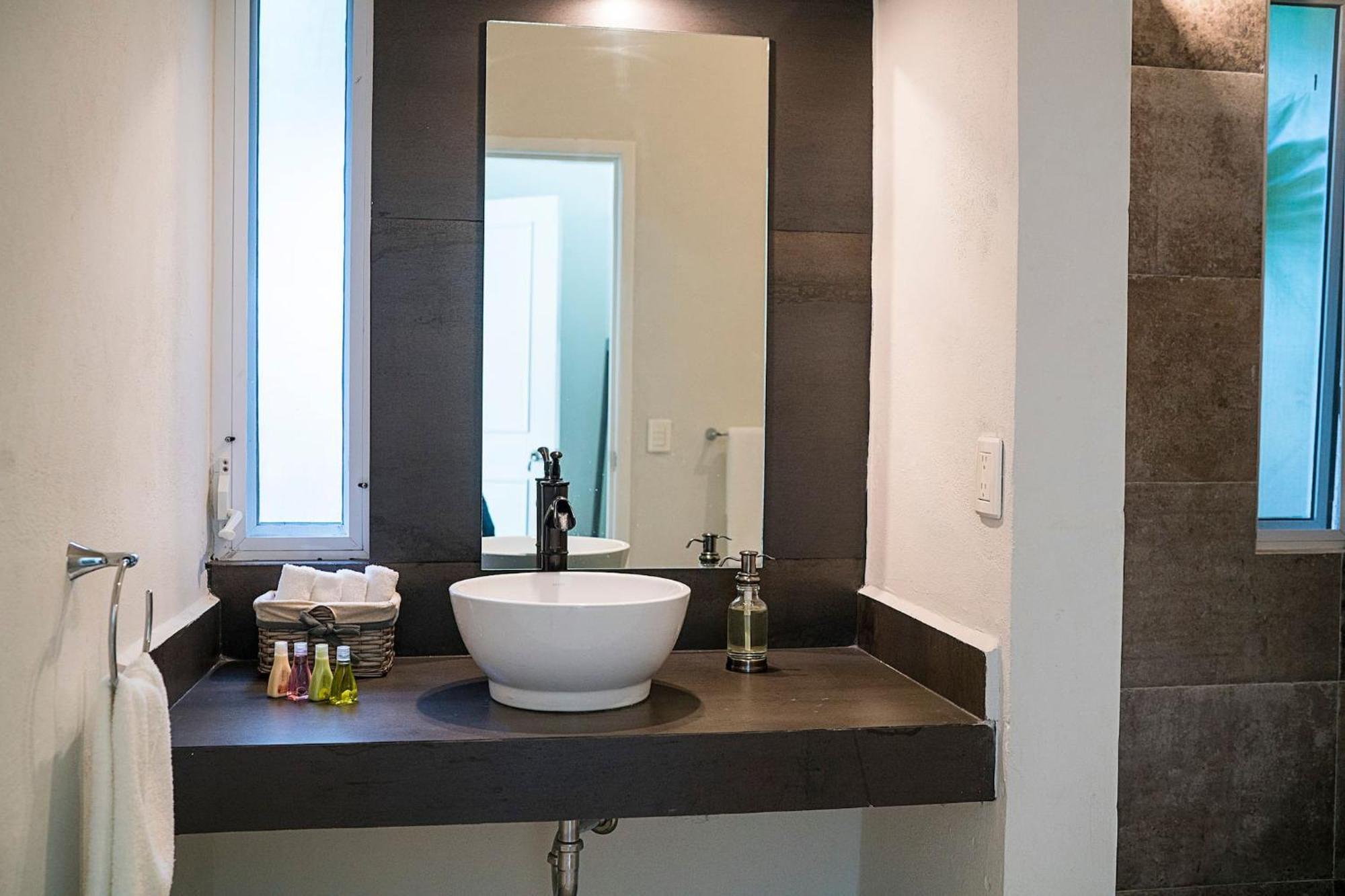 3Br Casa Matuk I Steps From Spectacular Beach I Private Pool Playa del Carmen Esterno foto